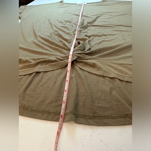 NENANA Women's Tan Top by A New Day - Picture 9 of 11